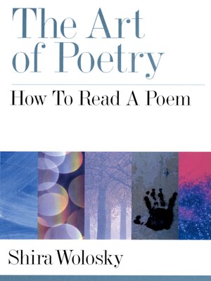 cover image of The Art of Poetry